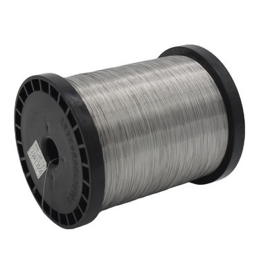 SPARK Fecr Al Warmtebestand Draadloze legering met uitstekende treksterkte