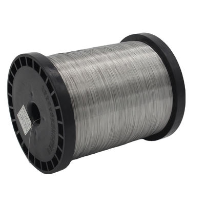 SPARK Fecr Al Warmtebestand Draadloze legering met uitstekende treksterkte