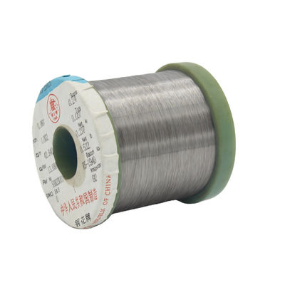 Warmtebestendige legering Fe Cr Al Draad Verwarmingselement Spark Model ISO gecertificeerd