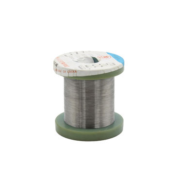 SPARK Fe Cr Al Bare Resistance Heating Alloys Houten behuizing ISO9001 gecertificeerd