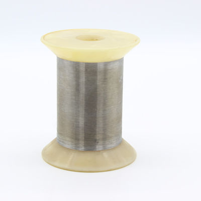 Fe-Cr-Al legeringsdraad Houten doos SPARK Elektrothermische legering Ultra