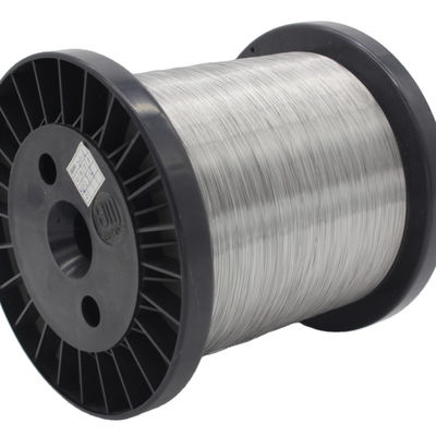 Fe-Cr-Al legeringsdraad Houten doos SPARK Elektrothermische legering Ultra
