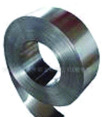Aluminium Solid Locomotive Braking Houten Doos 0.3-2.0mm 0cr20al6 PFA Verwarmer