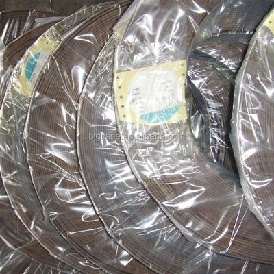 High Tensile Strength Wire Spool of Spools Cutting Woven Bag GB/T1234-2
