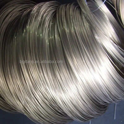 High Tensile Strength Wire Spool of Spools Cutting Woven Bag GB/T1234-2
