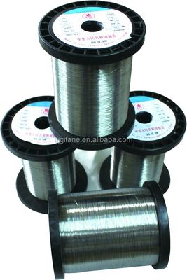High Tensile Strength Wire Spool of Spools Cutting Woven Bag GB/T1234-2