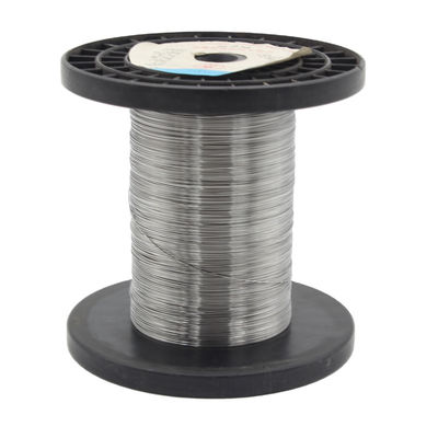 Hoge zuiverheid solide rubber verwarmingsvermogen verwarmingslegeringen ISO9001