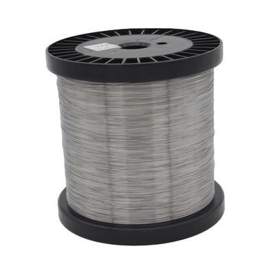Warmtebestendige draad 0cr20al6 Thin Wide Heating Strip voor Fe-Cr-Al 1300