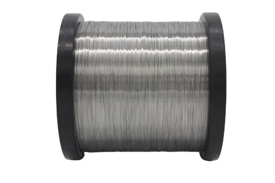 Warmtebestendige draad 0cr20al6 Thin Wide Heating Strip voor Fe-Cr-Al 1300