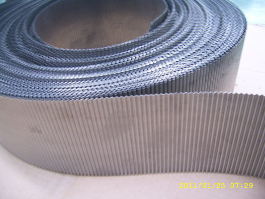 Cr20ni80 Nichroombandverwarmer Elektrische draad met nikkeldraad Kabelverwarmer
