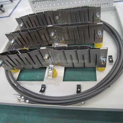 Remmen voor treinen Metro High Speed Train Locomotive Endurance Band