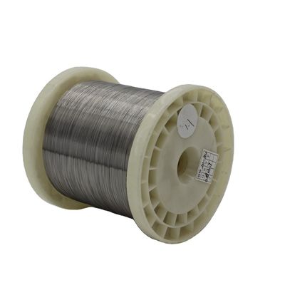 Fe-Cr-Al-verwarming 1Cr13Al4 rubber isolatiemateriaal Standard GB/T1234-2012