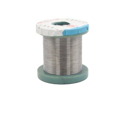 ISO-certificaat roestvrij staal verwarmingsdraad MA-10 Cr10NiTiMo 2.0-2.9mm
