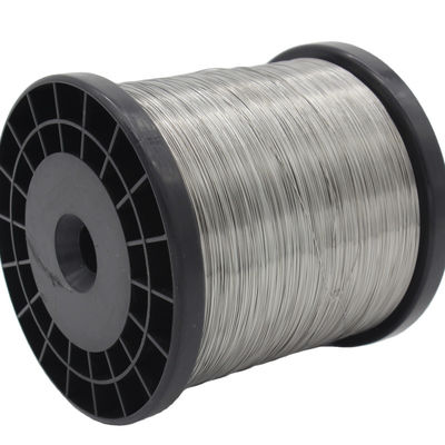 Verwarming Best verkopende roestvrijstalen draad 316L 1,0-1,9 mm