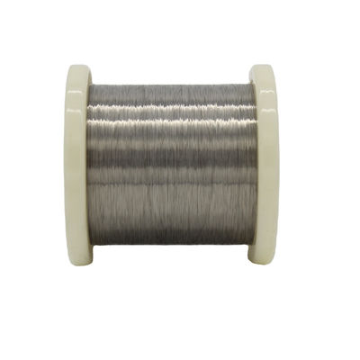 Verwarmingsdraad van roestvrij staal 329 2,0 mm Standard GB/T1234-2012